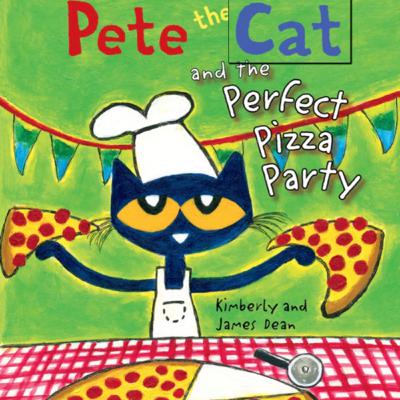 Pete the Cat and the perfect Pizza Party ππ₯€ Pete the Cat and the perfect Pizza Party ππ₯€