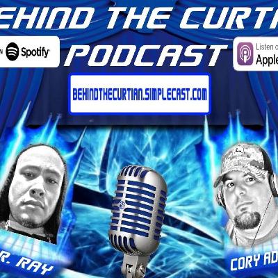 Jim Nastic Interview Jim Nastic Interview