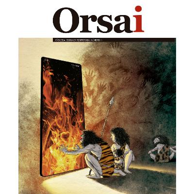 Editorial: Ganas de esperar