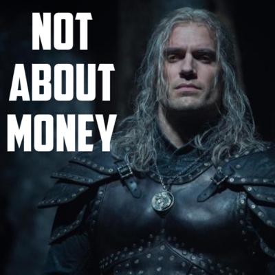 Setting The Record Straight: Henry Cavill and The Witcher