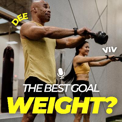 How To Figure Out What Your Goal Weight Should Be