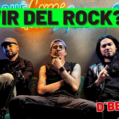 Ahora SOY ATEO!!! RELIGION Y ROCK|| EL ROCK esta VIVO?