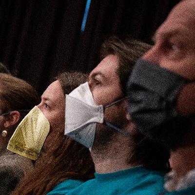 Feds slash funding for COVID treatments, studies despite long COVID risks Feds slash funding for COVID treatments, studies despite long COVID risks