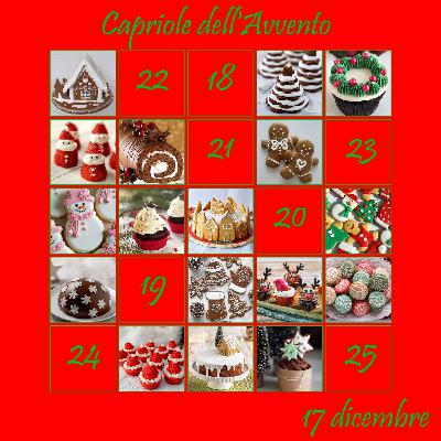 Capriole dell'Avvento - 17 dicembre 2025