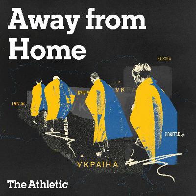Introducing: Away From Home Introducing: Away From Home