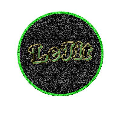 Lejit Podcast Ep #80- Superbowl Sunday Discussion