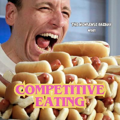 141 - Competitive Eating