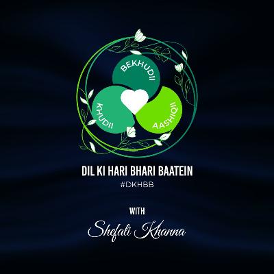 Ep - 4 Justuju-e-Dil