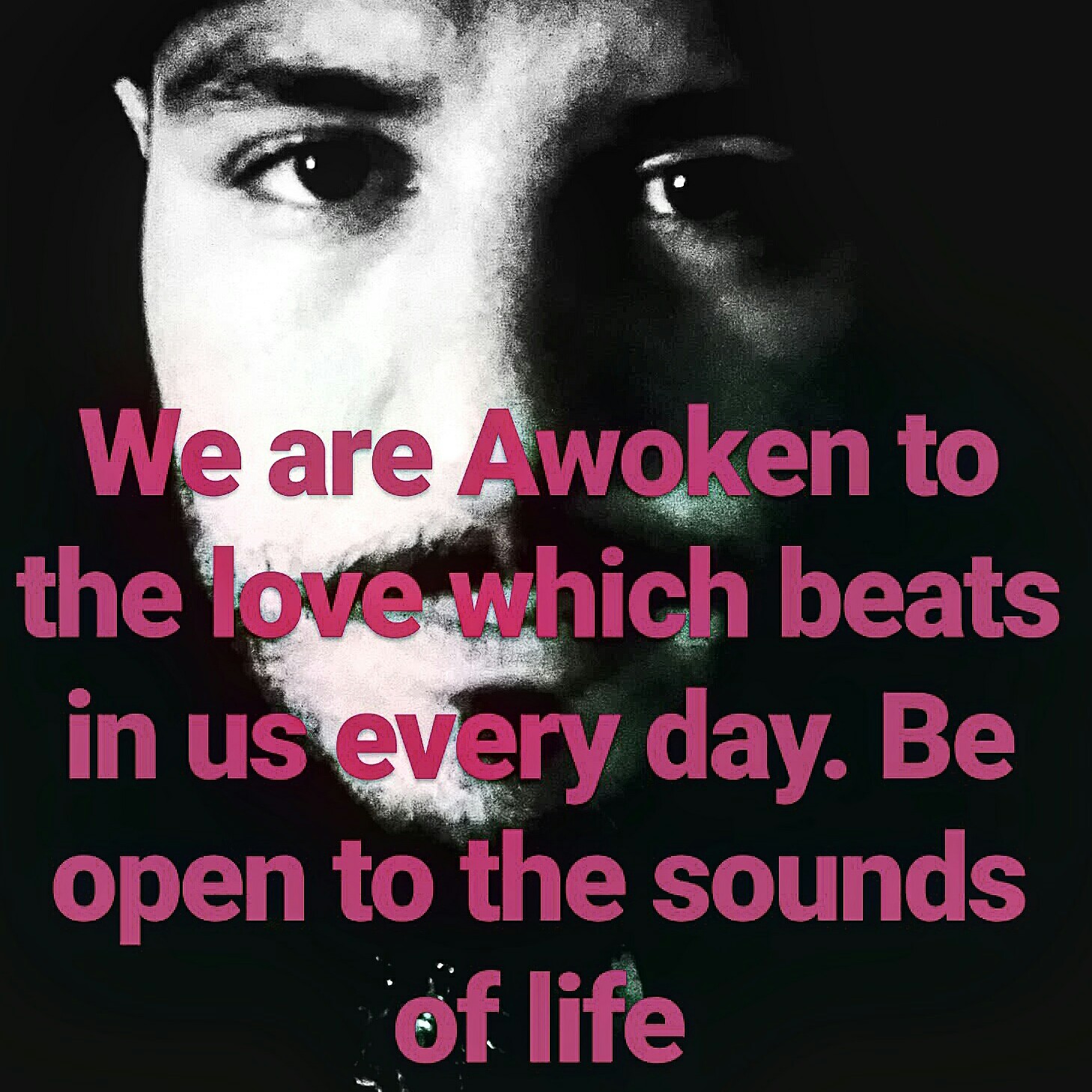 Dew of thy Morning Bro- Spiritual Experience