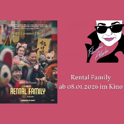 Rental Family