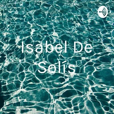 Entrevista a Isabel de solís