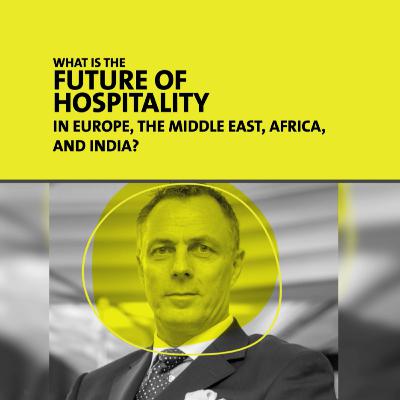 Future of Hospitality in EMEAI: AI, Sustainability & Travel Trends | Swiss-Belhotel Leading Change