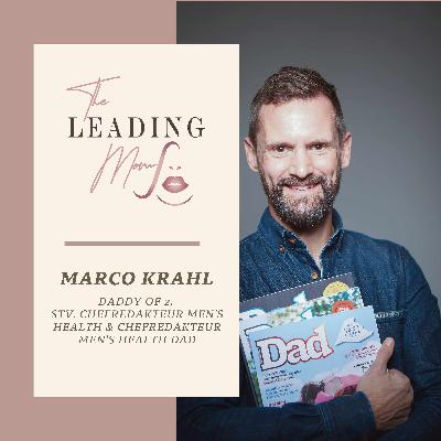 #17 Stv. Chefredakteur in Teilzeit - Marco Krahl