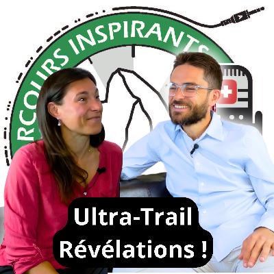 Martin Perrier – De JP Morgan à l’Ultra-Trail : L’Artisan de l’Impossible, Ultraterrestre