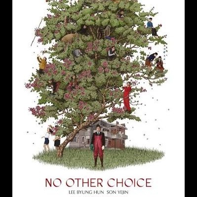No other Choice نقد و بررسی فیلم
