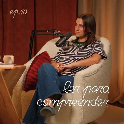 ler para compreender com Maria Francisca Gama