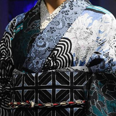 第72期：去日本体验和服之美，这些知识点你一定要了解