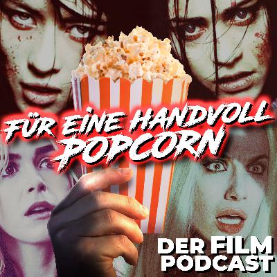 Folge 89 - Slashern in den 80ern und französische Härte (Totally Killer, Martyrs, End of Days, Der Untergang des Hauses Usher, Transformers Aufstieg der Bestien, Die Geistervilla) Folge 89 - Slashern in den 80ern und französische Härte (Totally Killer, Martyrs, End of Days, Der Untergang des Hauses Usher, Transformers Aufstieg der Bestien, Die Geistervilla)