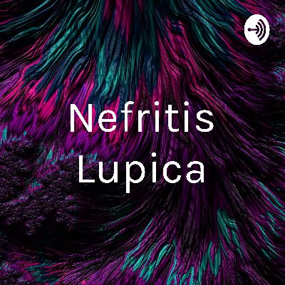 Nefritis Lupica