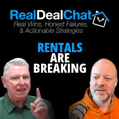 Why Smart Investors Are Becoming the Bank | Eddie Speed