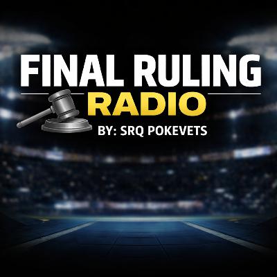 Multiple Regional Updates (Post Tournaments)