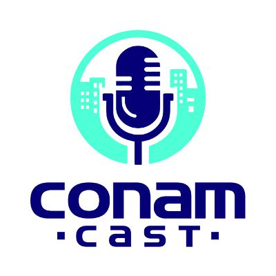 CONAMCAST #05: PROCESSO LEGISLATIVO: VOCÊ SABE COMO NASCE UMA LEI? CONAMCAST #05: PROCESSO LEGISLATIVO: VOCÊ SABE COMO NASCE UMA LEI?
