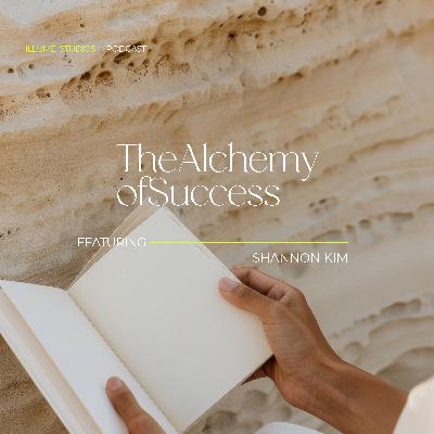 Conscious Leadership: Shannon Kim on Self-Love, Relationships + Somatic Awareness Conscious Leadership: Shannon Kim on Self-Love, Relationships + Somatic Awareness