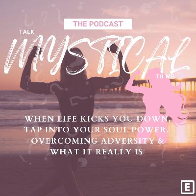 HOW TO BOUNCE BACK WHEN LIFE KNOCKS YOU DOWN