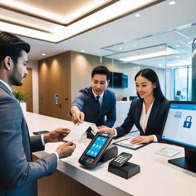 Money Laundering Prevention: Essential Roles of AML & KYC in Financial Compliance