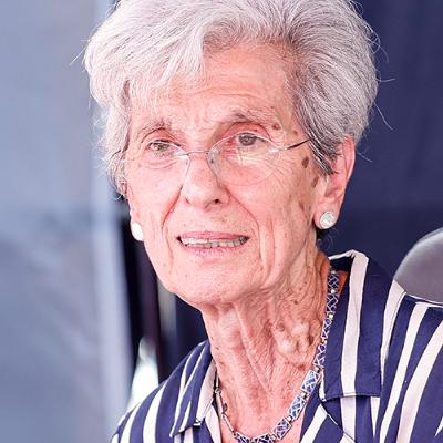 Chiara Saraceno | Diritto a fiorire | festivalfilosofia 2025