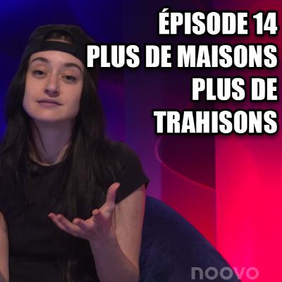 Analyse de Big Brother Célébrités Saison 5 | Épisode 14 | 6e et 7e élimination Analyse de Big Brother Célébrités Saison 5 | Épisode 14 | 6e et 7e élimination