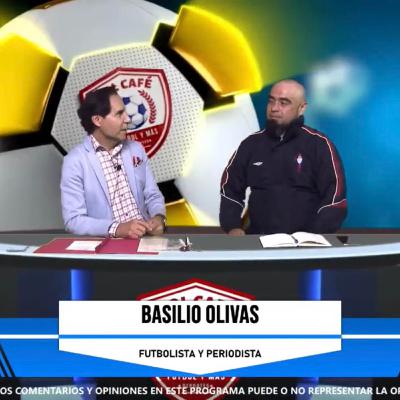 GOL CAFÉ/¿ES MEJOR LA MLS QUE LA LIGA MX?