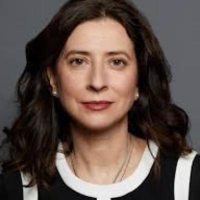 El camino que no elegimos, Ana Merino