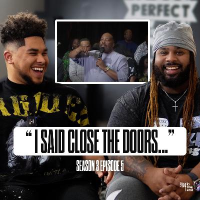 JAYON AND MIKE RESPOND TO THE MARVIN SAPP CONTROVERSY | In The End Podcast (Season 3: Episode 5) JAYON AND MIKE RESPOND TO THE MARVIN SAPP CONTROVERSY | In The End Podcast (Season 3: Episode 5)