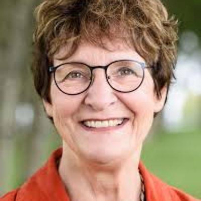 Jeannette Rijks: Eenzaamheid kan al vanuit de wieg zijn aangeleerd. Jeannette Rijks: Eenzaamheid kan al vanuit de wieg zijn aangeleerd.