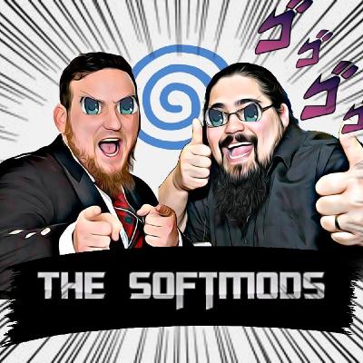 Softmods Poddo Kyatsu: Episode 9 Banter is unbreakable
