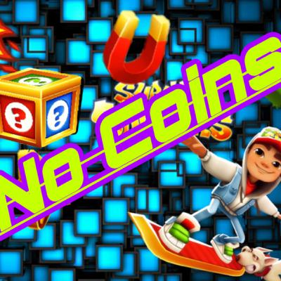 🏄‍♂️No Coins Challenge|Subway Surfers✨|Video Folge