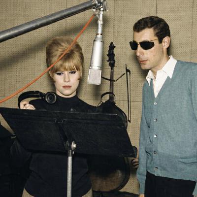 Amordiscos - La dulce música de Ellie Greenwich y Jeff Barry