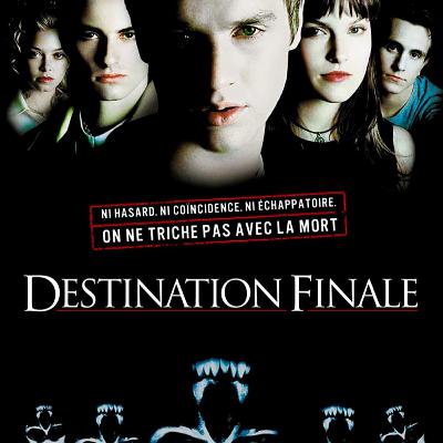 Destination Finale (2000) - Episode #5 Destination Finale (2000) - Episode #5
