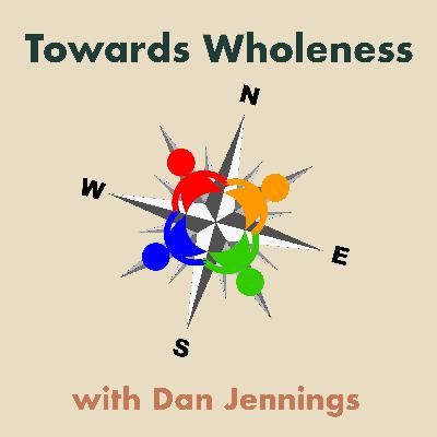 Boundaries, Evil, Grace & Love