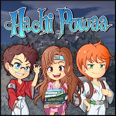 Hachi Powaa - Bonus Podcast n°1 avec les acteurs [2010]