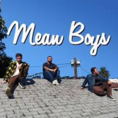 Mean Boys Unlock Ep #40 "Mean Boys Take New York" Mean Boys Unlock Ep #40 "Mean Boys Take New York"