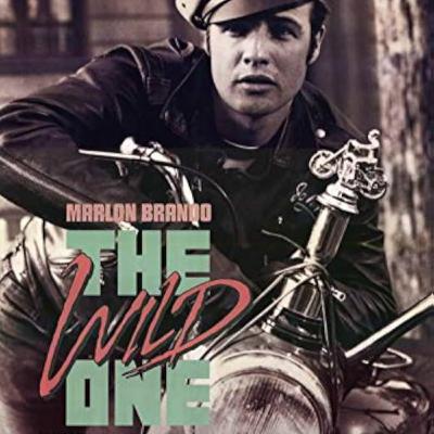 #87 Motorcycle Movie Review: The Wild One