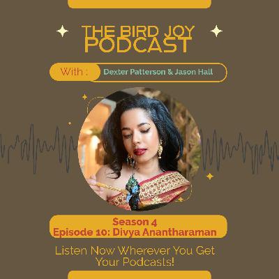 Science, Style, and Wonder with  Divya Anantharaman