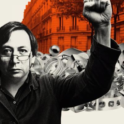 #137 Dinh Van : Dans la cour des grands, autrement avec Astrid de Monlivault