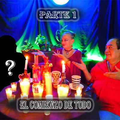 El comienzo de todo - parte 2