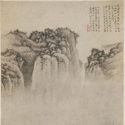 206·文徵明(上)--苏州笨小孩 206·文徵明(上)--苏州笨小孩