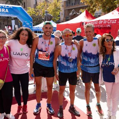 EL ROMPEOLAS T08C020 Caravaca. La ciudad contará con una Unidad de Apoyo al Paciente Oncológico (16/11/2025)