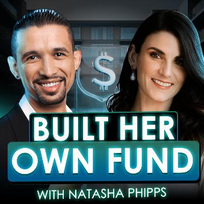 How She Built a Real Estate Fund With 150 Investors (From Scratch) How She Built a Real Estate Fund With 150 Investors (From Scratch)