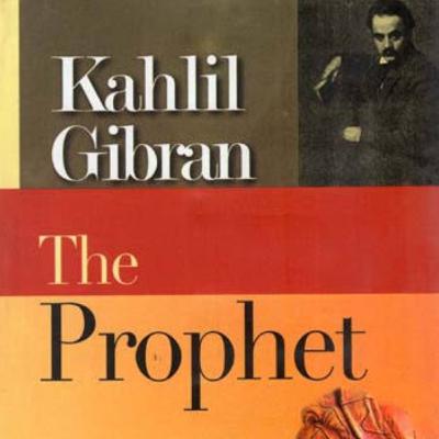The Prophet by Khalil Gibran - The Coming of the Ship (Chapter-1)
